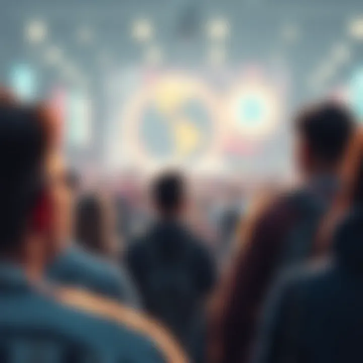 Understanding Community Insights Diverse community perspectives on crypto