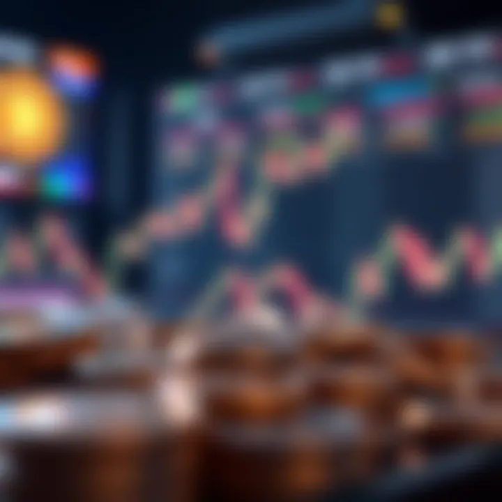 Cryptocurrency Trading Strategies Strategic analysis of trading approaches for cryptocurrency trading.