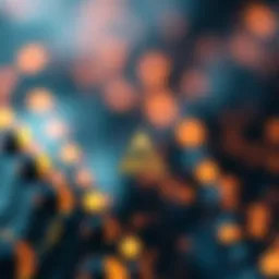 Visual representation of Acala Token logo