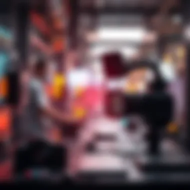 Integrating Smart Contracts into Video Production Smart contract integration for NFT videos