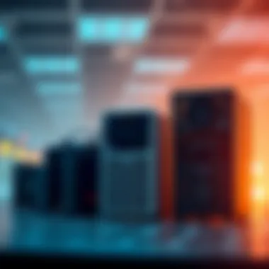 Server Hardware Comparison Comparison of different server hardware for mining