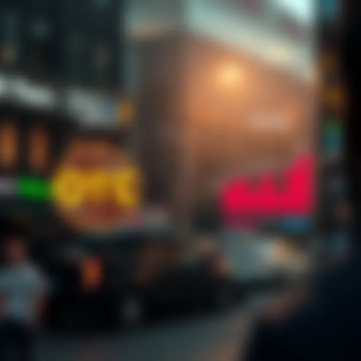 OTC vs Conventional Exchanges Comparative chart between OTC exchanges and conventional exchanges