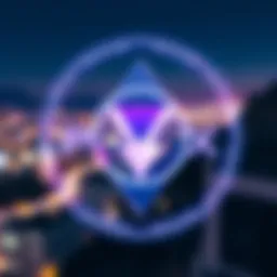 PIVX logo representing privacy and innovation in cryptocurrency
