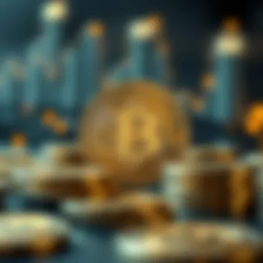 Regulatory Impact on GBTC Visual representation of regulatory changes impacting GBTC