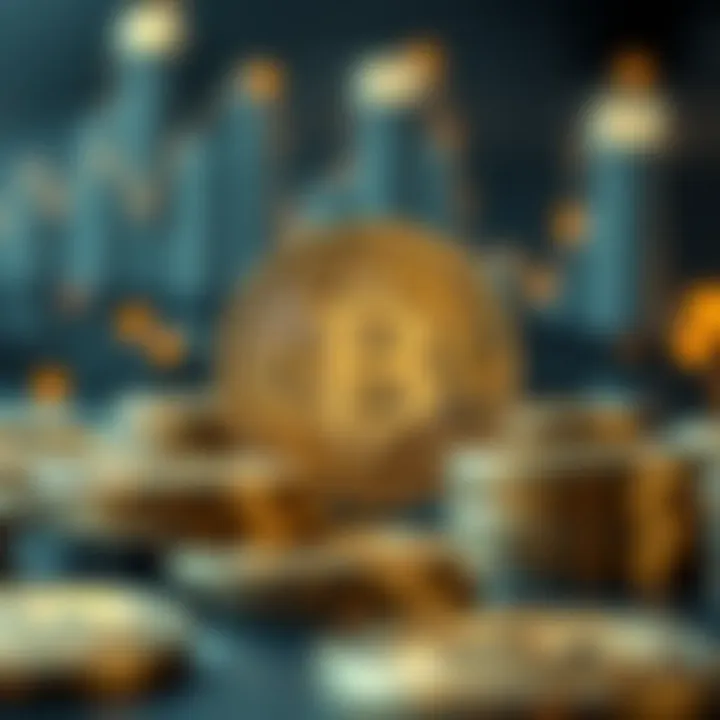 Regulatory Impact on GBTC Visual representation of regulatory changes impacting GBTC