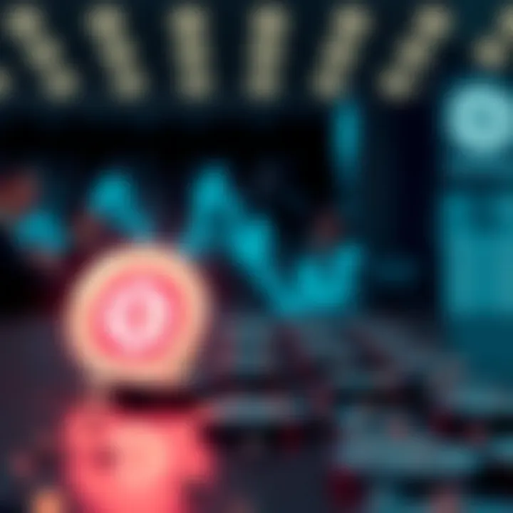 Visual representation of governance frameworks for Shapeshift Token