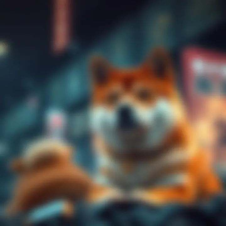 Innovative developments in the Shiba Inu ecosystem