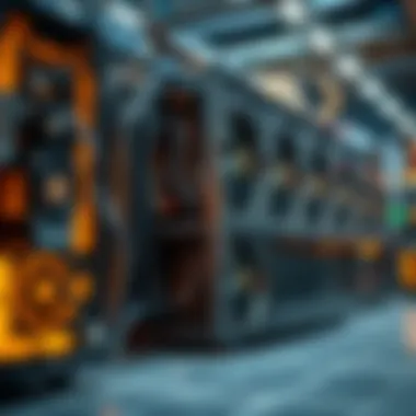 Future Trends in Cryptocurrency Mining Hardware Future trends in cryptocurrency mining hardware