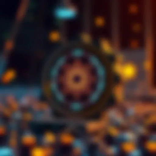 The Cosmos Validator Node: A Comprehensive Insight Introduction