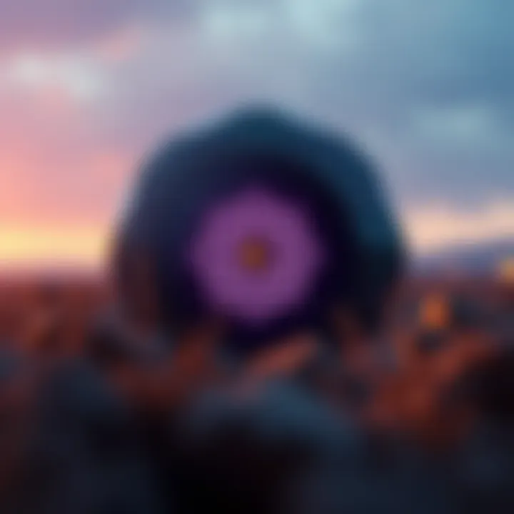 Notable The Cosmos Validator Node: A Comprehensive Insight