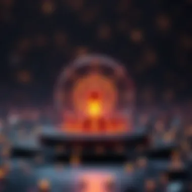 The Cosmos Validator Node: A Comprehensive Insight Summary The Cosmos Validator Node: A Comprehensive Insight Summary