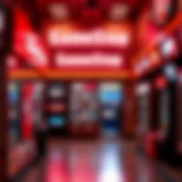 The Exchange Dynamics of GameStop: A Case Study in Retail Investor Behavior Introduction