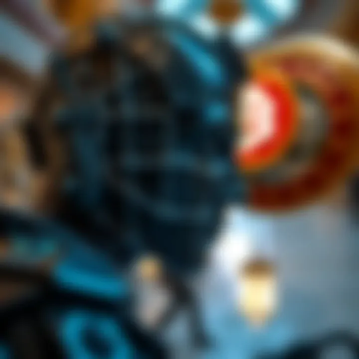 Artistic Expression in the Digital Era Artistic expression in the digital era