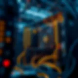 The Intricacies of ASIC Rigs in Cryptocurrency Mining Introduction