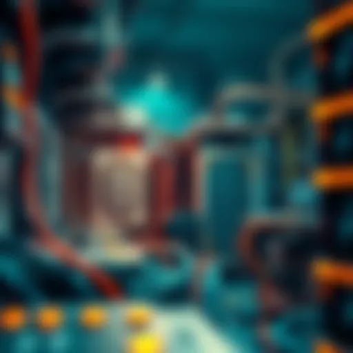 The Landscape of Solo Crypto Mining: A Comprehensive Examination Introduction