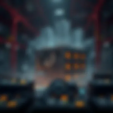 Notable The Landscape of Solo Crypto Mining: A Comprehensive Examination Notable The Landscape of Solo Crypto Mining: A Comprehensive Examination