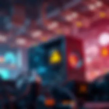 The Landscape of Solo Crypto Mining: A Comprehensive Examination Summary The Landscape of Solo Crypto Mining: A Comprehensive Examination Summary