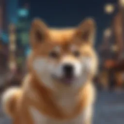 Exploration of Shiba Inu cryptocurrency