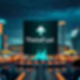 ThetaFuel blockchain ecosystem overview