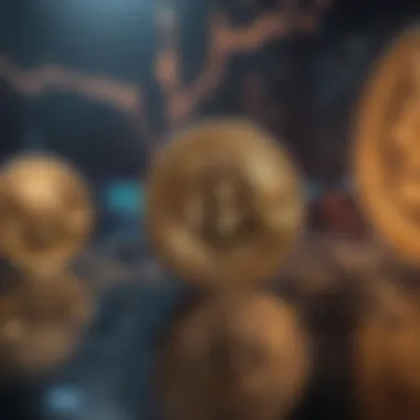 Future Trends in Cryptocurrency Future trends in the cryptocurrency ecosystem