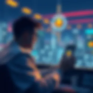 Navigating the User-Friendly Interface of Abra User Experience of Abra Application