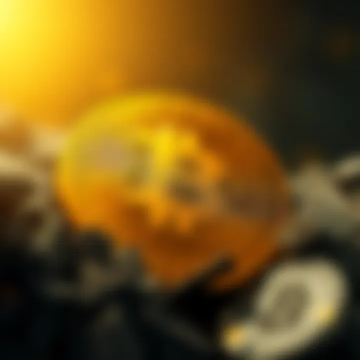 Understanding Binance Proof of Address: A Comprehensive Guide Summary