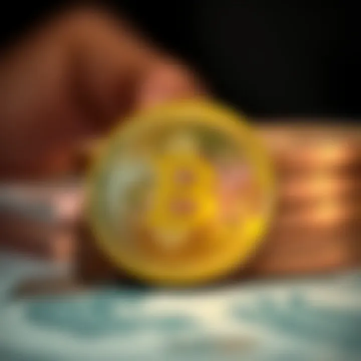Understanding Bitcoin to Naira: A Comprehensive Exploration Summary