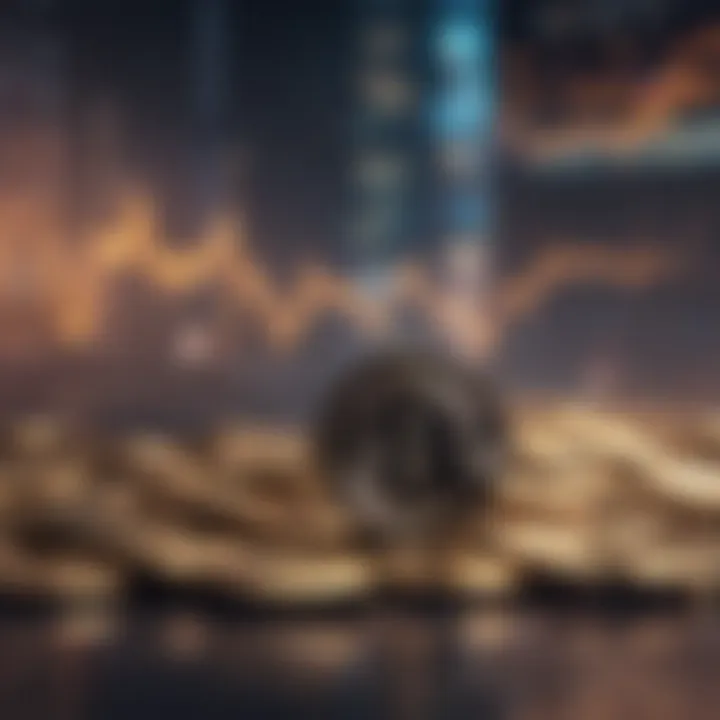 Analysis of regulatory frameworks affecting cryptocurrency markets