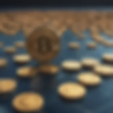 Current Landscape of Crypto Regulations Chart illustrating the landscape of current crypto regulations