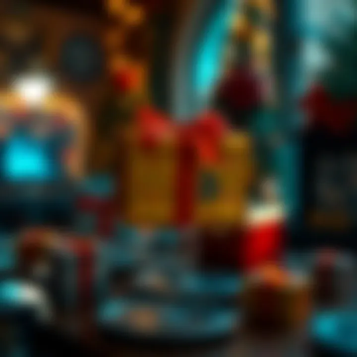 Understanding E-Gift Card Scams in the Digital Age Summary