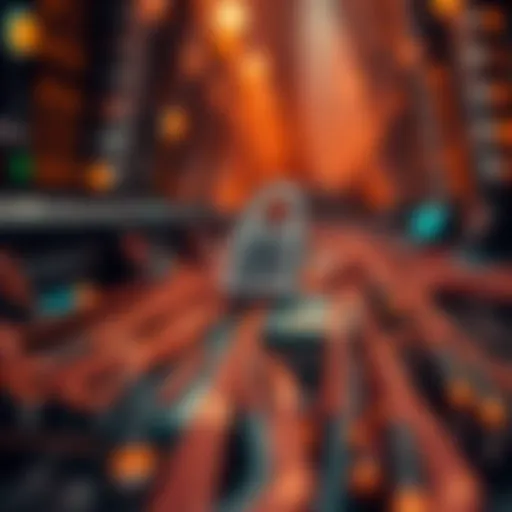 Understanding Encryption: Foundation, Methods, and Application Introduction