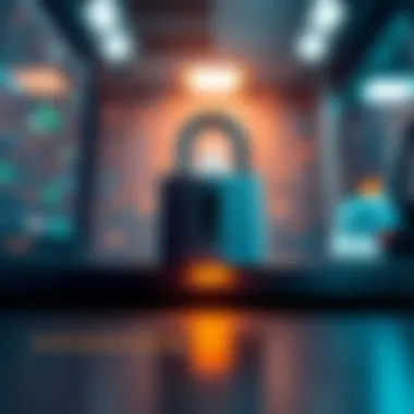 Understanding Encryption: Foundation, Methods, and Application Summary Understanding Encryption: Foundation, Methods, and Application Summary