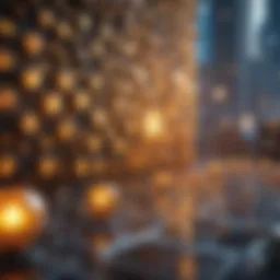 Visual representation of Hive Crypto architecture