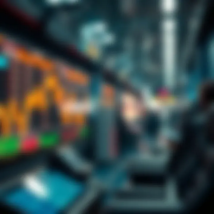 Understanding Limit Orders in Stock Trading Summary