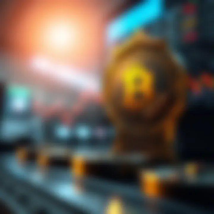 Notable Understanding Limit Price in Crypto Trading