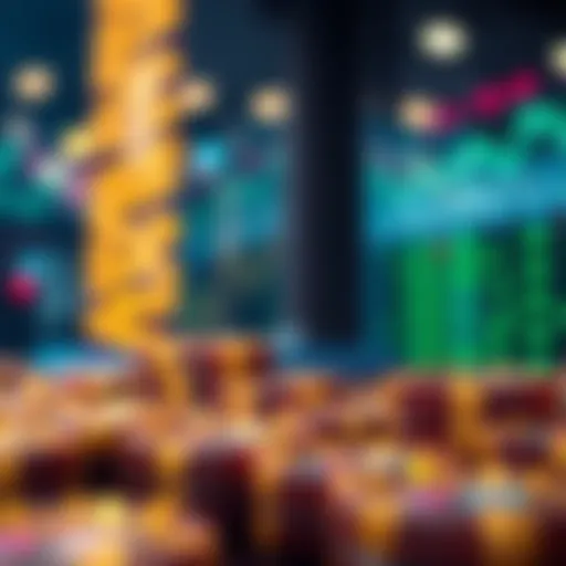 Understanding Liquidity Providers in Cryptocurrency Markets Introduction Understanding Liquidity Providers in Cryptocurrency Markets Introduction