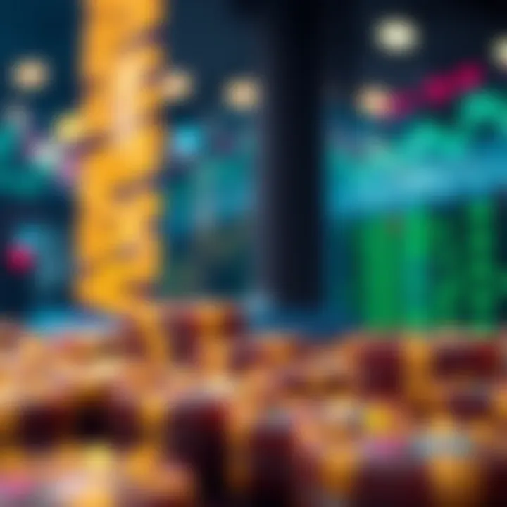 Understanding Liquidity Providers in Cryptocurrency Markets Introduction Understanding Liquidity Providers in Cryptocurrency Markets Introduction