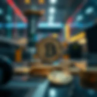 Understanding Liquidity Providers in Cryptocurrency Markets Summary Understanding Liquidity Providers in Cryptocurrency Markets Summary