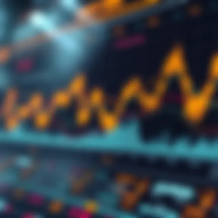 Advantages of Network Charts in Crypto Infographic showing the benefits of using network charts