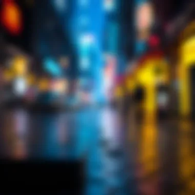 Understanding Non-Fungible Tokens: A Comprehensive Exploration Summary
