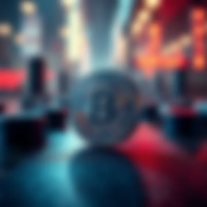 Tokenomics of Pancake Crypto Illustration of tokenomics and its implications within Pancake Crypto