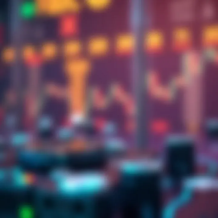 Future of Decentralized Trading Platforms Future of decentralized trading platforms