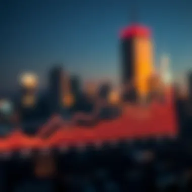 Ripple Market Trends Over Time Graph showing the evolution of Ripple's market trends