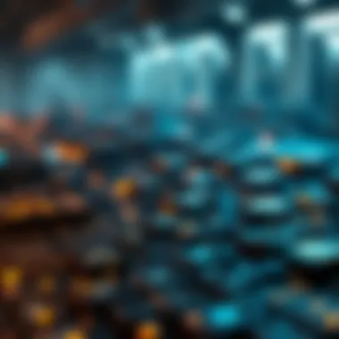 Future Implications of Smart Contracts Future implications of smart contracts in the cryptocurrency landscape