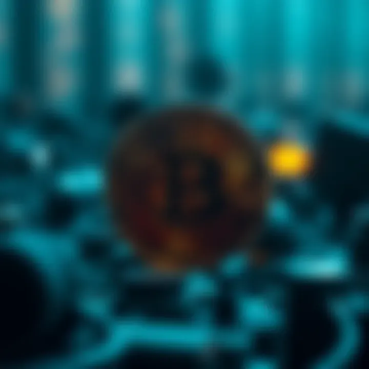 Challenges of Smart Contracts Visual representation of challenges faced by smart contracts