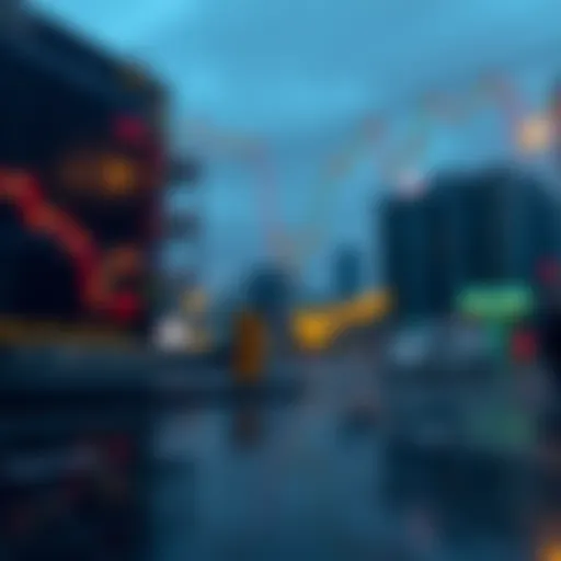 Understanding Stop Loss Order Conceptual illustration of stop loss order in trading