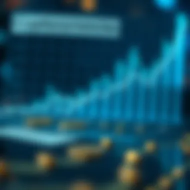 Classification of Cryptocurrencies Graph illustrating different classifications of cryptocurrencies