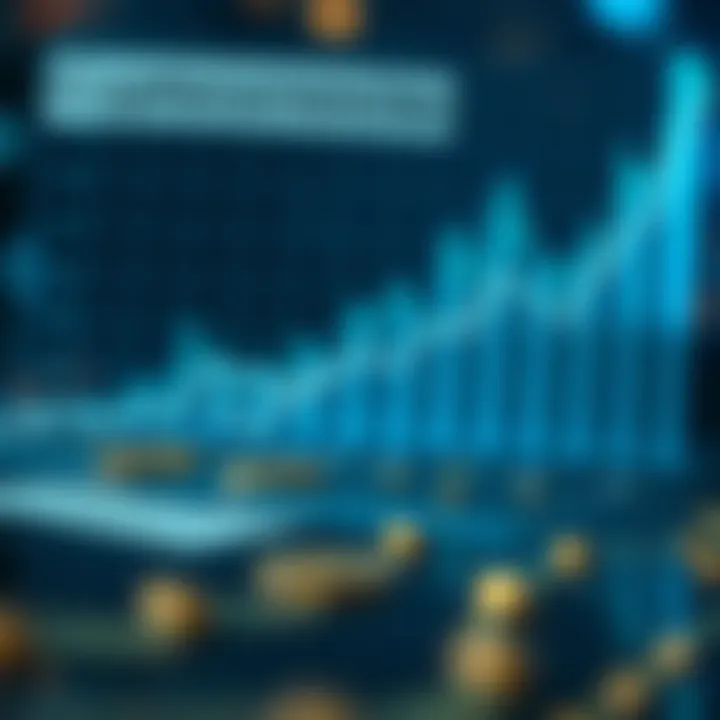 Classification of Cryptocurrencies Graph illustrating different classifications of cryptocurrencies