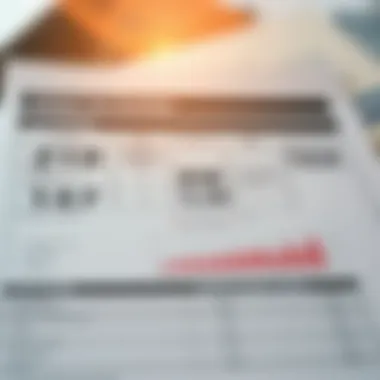 Global Tax Strategy Comparison Chart comparing taxation strategies across various countries