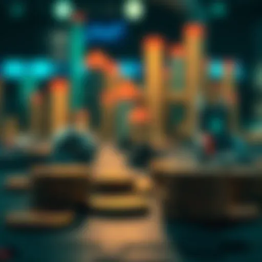 Market Trends in Cryptocurrency Overview of the cryptocurrency market trends